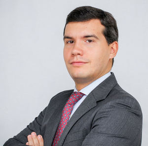 QBE anuncia la promoción de Fernando Vallez como Europe Market Management Executive