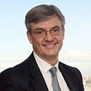 Fernando Ruiz, Presidente de Deloitte España.