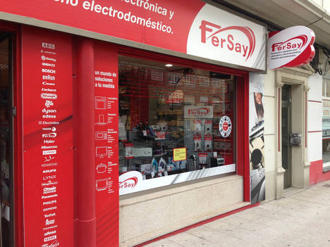 Fersay, 38 años liderando la venta de accesorios y repuestos de electrónica y electrodomésticos