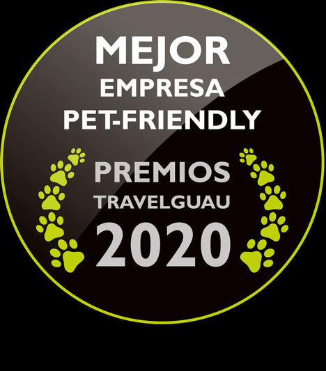 Fiat Professional elegida Mejor Empresa Pet-Friendly 2020