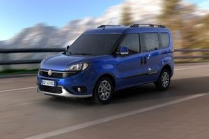 Se abren los pedidos de los nuevos Fiat Dobló y Fiorino