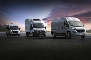 Se abren los pedidos del innovador Fiat E-Ducato