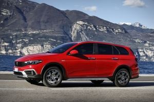 El Fiat Tipo (RED), ya disponible en España