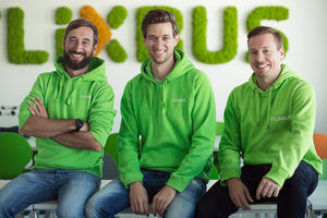 FlixBus, la startup líder en Europa, celebra cinco años de negocio en crecimiento con 100 millones de pasajeros