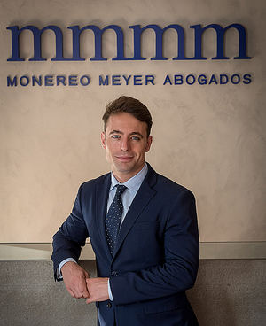 Monereo Meyer Abogados refuerza su área de Fiscal con la incorporación de Félix Izquierdo
