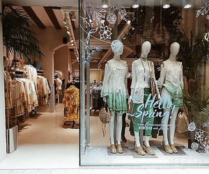 Florencia abre en el barrio Gótico de Barcelona y planea alcanzar las 20 tiendas para el 2020