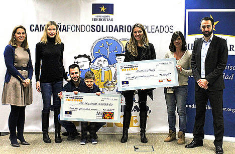 Grupo Iberostar hace entrega de su cuarta edición del “Fondo Solidario de Empleados”