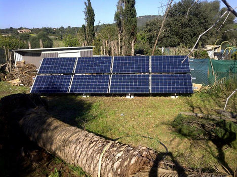 Fontyreg Manacor informa de las facilidades de tener energía solar en el hogar