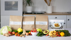 Foodinthebox, el IKEA de la gastronomía, selecciona a Fellow Funders para impulsar los “meal kits” en el sur de Europa y Estados Unidos