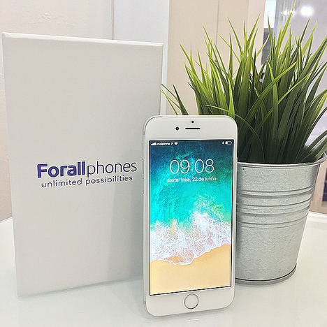 ForallPhones renueva la forma de regalar móviles en Navidad