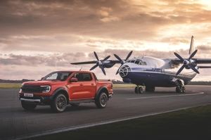 Ford abre los pedidos de la nueva generación del Ranger Raptor