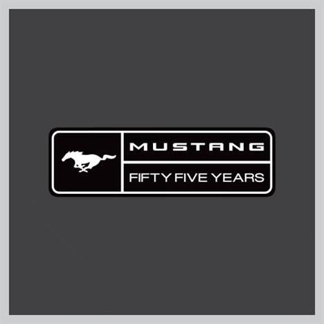 El Ford Mustang, el deportivo más vendido del mundo
