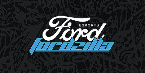 Ford lanza su propio equipo para competir en el popular mundo de los eSports