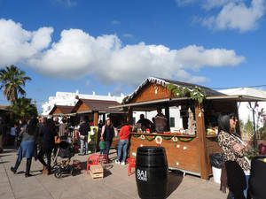 Una Navidad de ensueño en Formentera