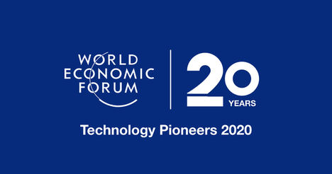 El Foro Económico Mundial nombra a ProGlove Pionero Tecnológico