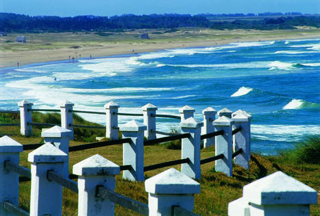 Uruguay celebra la semana de turismo con cuatro propuestas imprescindibles