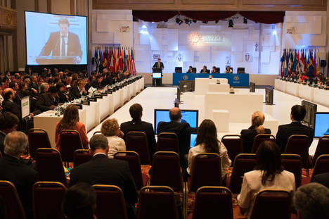 Uruguay se posiciona como referente regional de congresos y reuniones