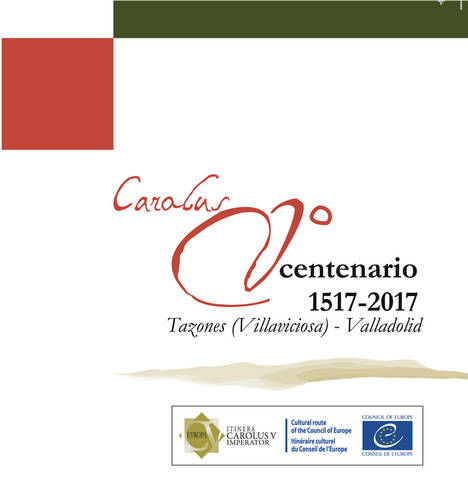 La Ruta del Vino de Rueda celebrará el V centenario de la llegada de Carlos V