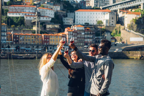 Verano en Oporto: la época ideal para visitar el mejor destino turístico de Europa