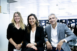 Beatriz Hernández Monfort nueva directora digital de servicios a clientes en Havas Media Levante