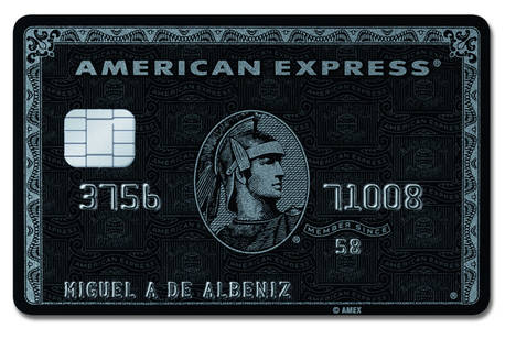 American Express 1º en el Ranking de satisfacción de cliente