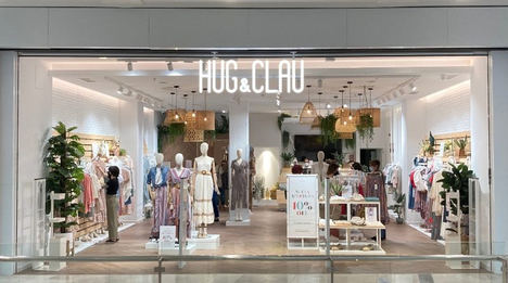 Mayoral adquiere las empresas españolas de moda Boston y Hug & Clau