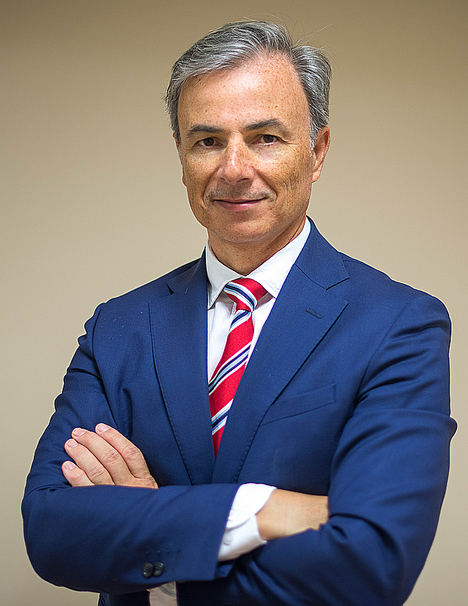 José Carlos Álvarez-Gascón, Itsafer.