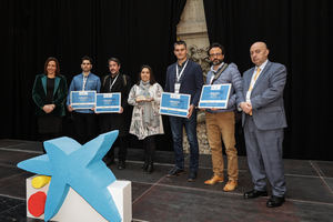 Neuroscience gana los Premios EmprendeXXI en Asturias