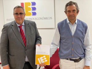 Más allá de los fondos europeos: La economía española necesita el impulso de las reformas estructurales