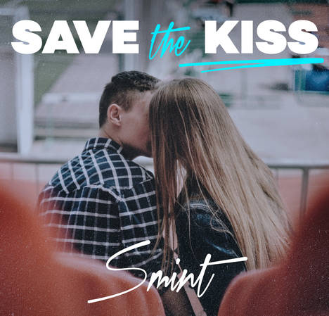 Smint crea el movimiento ‘Savethekiss’ para reivindicar el beso real frente a la ‘invasión’ del emoji