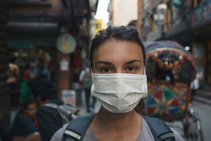 600.000 personas mueren al año a causa de las enfermedades respiratorias en Europa