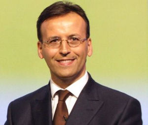Antonio Gimeno - CEO hoyreka!