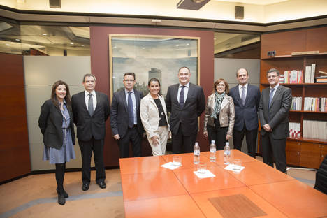 Bankia y el iFP-Grupo Planeta se unen para impulsar la vinculación de las empresas a la Formación Profesional