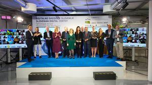 Tres empresas españolas, entre los nueve finalistas de la I Edición de los Premios Europeos de la Economía Social