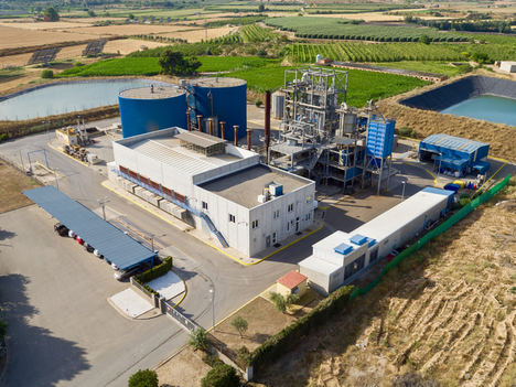 Neoelectra adquiere la planta de gestión y tratamiento de residuos agroganaderos VAG, consolidándose como partner energético y de servicios industriales de GAP Cooperativa