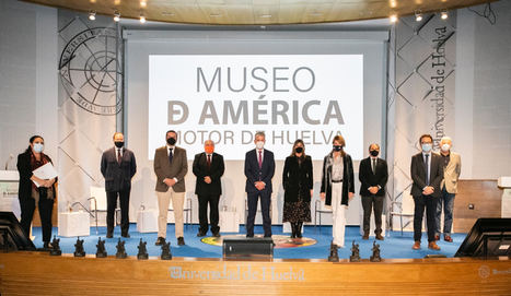 Huelva tendrá su Museo de América