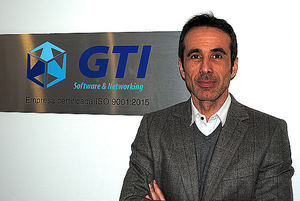 GTI refuerza su división Comercial en las zonas de Levante, Baleares y Cataluña