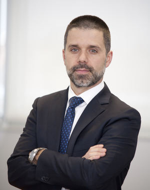 Francisco Anel, nuevo Director General de UNICORP VIDA
