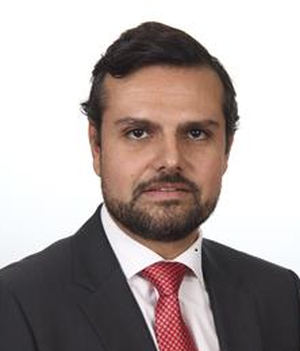 Francisco Bilbao, nuevo director financiero de Zardoya Otis