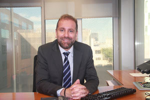 Francisco Espinosa, nuevo Director Comercial zona Centro-Este de Rockwell Automation Iberia