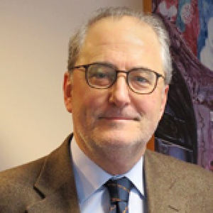 Francisco Fonseca Morillo, jefe de la Representación de la Comisión Europea en Madrid.