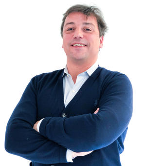 Francisco Gracia, nuevo Chief Operations Officer de Bnext