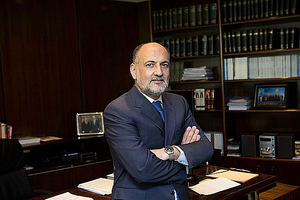 Francisco Pérez de los Cobos, expresidente del TC, nuevo asesor de Oleart Abogados