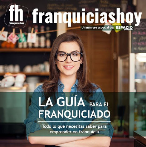 Franquiciashoy.es presenta la 'Guía para el Franquiciado'