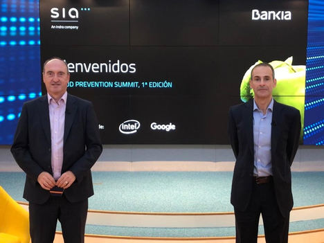 SIA y Bankia lanzan el Fraud Prevention Summit para ayudar a las empresas a combatir el fraude