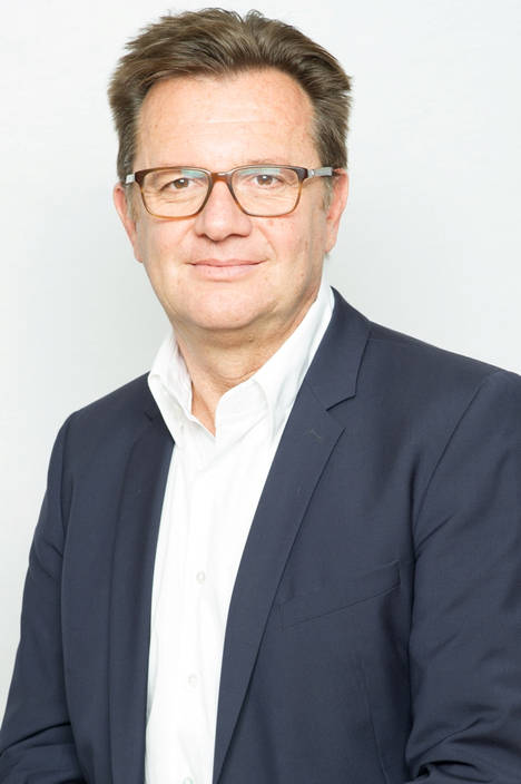 Frederic Rouaud, General Manager Devoteam España