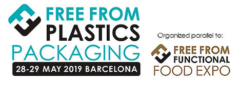 Barcelona acoge el primer salón “Free From Plastic Packaging” destinado a la industria alimentaria