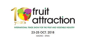 Fruit Attraction 2018 velará por la propiedad intelectual, industrial y de marca de expositores y visitantes