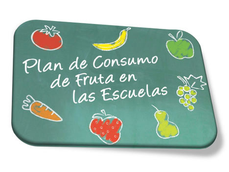 La Junta de Andalucía reparte 6,5 millones de raciones de frutas y hortalizas entre 520.000 escolares andaluces