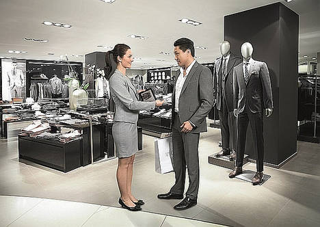 Fujitsu presenta su solución Retail Engagement Analytics 2.0 para mejorar la experiencia del comprador en las tiendas